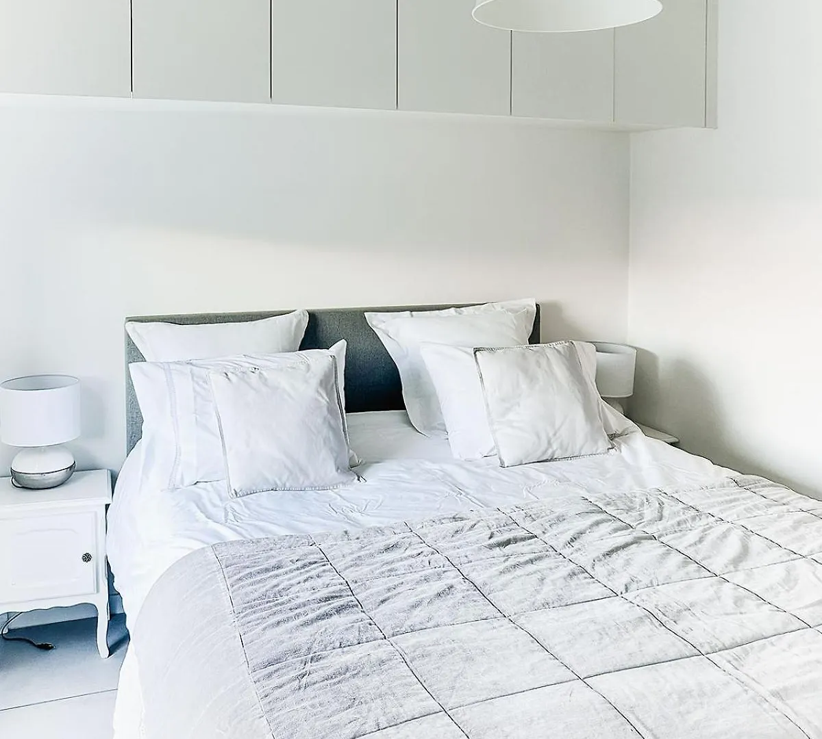 Апартаменты Modern Appartement Centrum Oostende Met Enorm Dakterras Бельгия